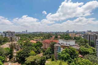 Luxury One bedroom w/indoor fireplace - Nairobi - 2