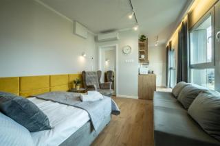 WiguryTower Apartaments 98 - Łódź - 8