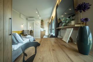 WiguryTower Apartaments 98 - Łódź - 5