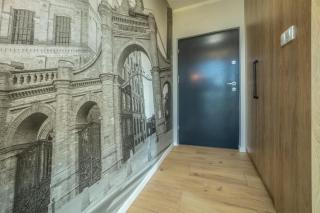 WiguryTower Apartaments 98 - Łódź - 3
