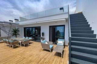 Luxury Sea View Penthouse by United Renters - 5