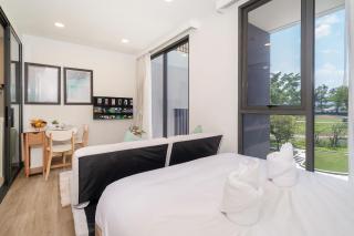 Laguna BangTao Beach Skypark Apartment - Phuket - 6