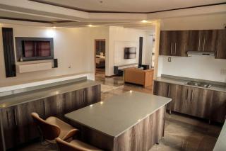 Marshal Resort and Spa Malavuwe - 5