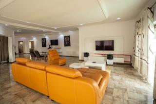 Marshal Resort and Spa Malavuwe - 4