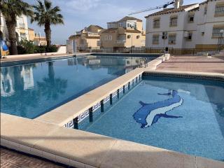 Las Carolinas residence with pool - San Miguel de Salinas - 2