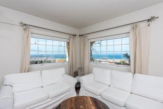Luxury Home with Jacuzzi and Spectacular Sea Views for 8 Guests - Atene - 7