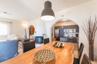 Luxury Home with Jacuzzi and Spectacular Sea Views for 8 Guests - Atene - 4