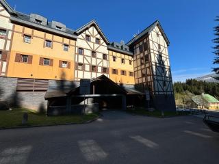 Apartmán Petra Clinic Javor - Pec pod Sněžkou - 9