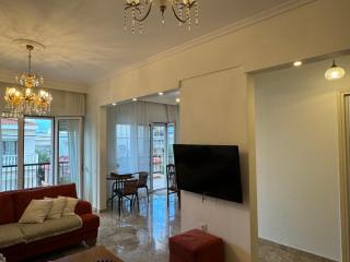 Family Apartment - Nea Moudania - 1