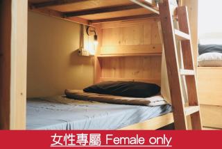 Walk Home Hostel - 8