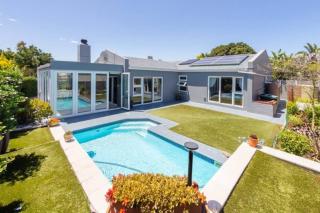Family Home in West Beach - Cidade Do Cabo - 0