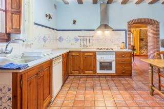 Can Malràs - Massanas - 5