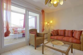 Appartement Gabarra et sa loggia - Welkeys - Capbreton - 9