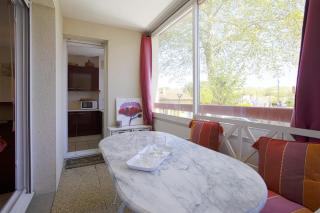 Appartement Gabarra et sa loggia - Welkeys - Capbreton - 7