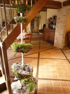 Gîte de la Tuilerie - Ardelu - 3
