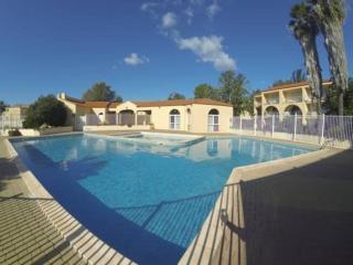APPARTEMENT CANET EN ROUSSILLON - 0