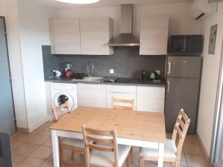 APPARTEMENT CANET EN ROUSSILLON - 4