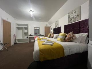 4 Sisters Inn - Theydon Bois - 6