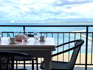 Les Roques - Apartamento con vistas idílicas - Roses - 6