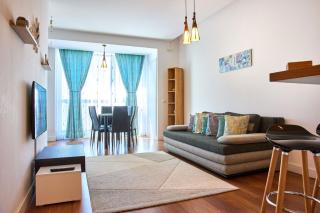 Mavi Apartment Onix Blue - Năvodari - 0