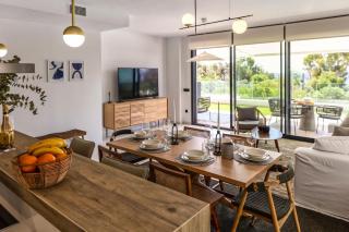 Luxury Sea View Apartment by United Renters - 9