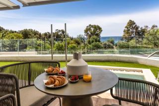 Luxury Sea View Apartment by United Renters - 7