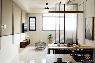 Chambers Signature Suites, Kuala Lumpur - 2