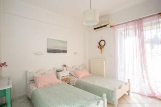 A3 - Tzitzifo Apartment - 0