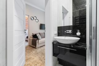 Apartment with balcony - Rakowicka 6 Street - 4