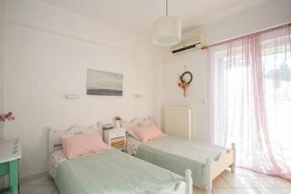 A3 - Tzitzifo Apartment - Nydri - 3