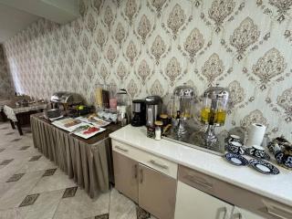 Qamar Hotel - Bukhara - 4