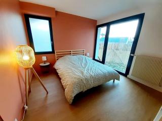 Le cottage, 2 à 8 personnes, 14kms de Blois - Monthou-sur-Bièvre - 6