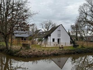 Le cottage, 2 à 8 personnes, 14kms de Blois - Monthou-sur-Bièvre - 2
