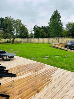 Gîte neuf en ossature bois à 5 minutes de Berck. - Verton - 3