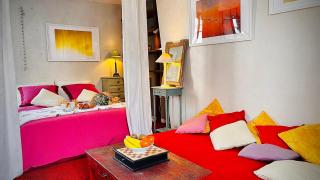 Romantic - Hyper Center - Quiet - Bright - París - 6