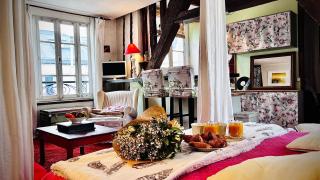 Romantic - Hyper Center - Quiet - Bright - París - 5