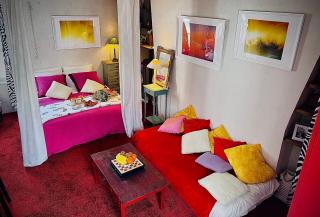 Romantic - Hyper Center - Quiet - Bright - París - 2