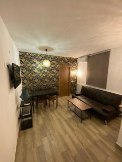 Moncloa Urban Apartment - Madrid - 0