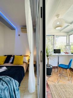 Design studio in Petrovac - 9