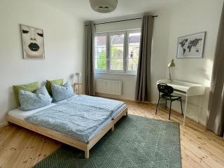 DeNe Living Apartments - Berlino - 8