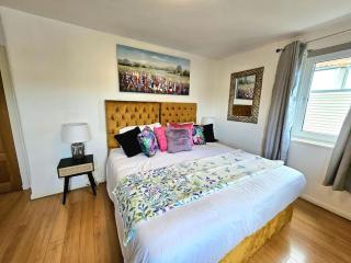 3 Bed House with 6 Beds by Sensational Stay - Edimburgo - 5
