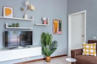 Ampio Bilocale in Via Borsieri - Duomo e Stazione Centrale - 5