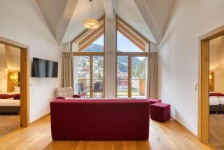 Mallaun Hotel.Erlebnis - See - 5