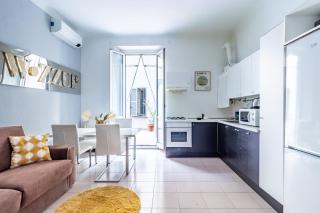 Ampio Bilocale in Via Borsieri - Duomo e Stazione Centrale - 4