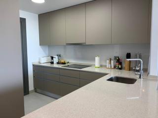 Luxury apartment in San Juan beach, HEATED POOL. - Alicante - 7