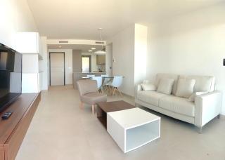 Luxury apartment in San Juan beach, HEATED POOL. - Alicante - 3