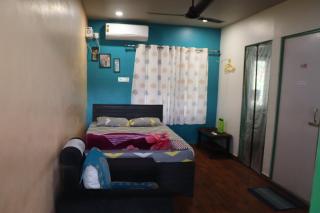 Attic3 Air Conditioner Rs 250 Additional Pay On Use Basis - 0