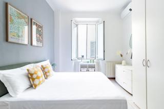 Ampio Bilocale in Via Borsieri - Duomo e Stazione Centrale - 2