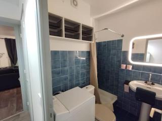 Studio Antibes Piscine Wifi - Antibes - 7
