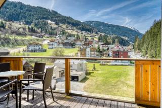 Mallaun Hotel.Erlebnis - See - 3